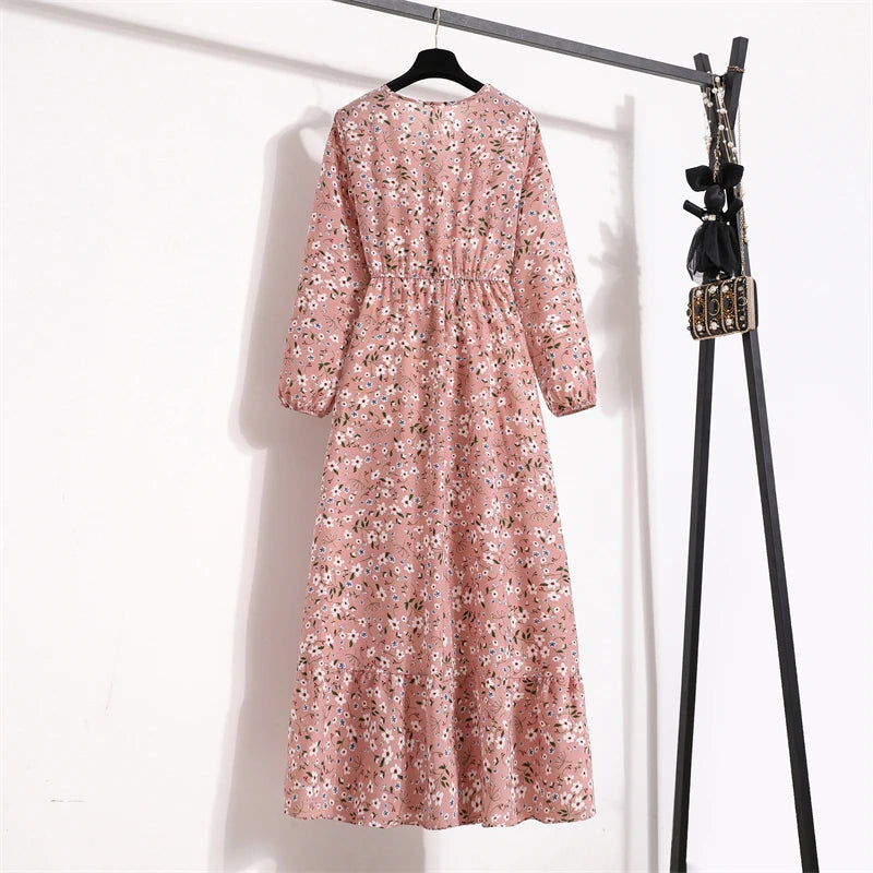 Fleur Dress