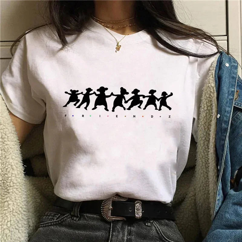 Friends Tv Show T-Shirt