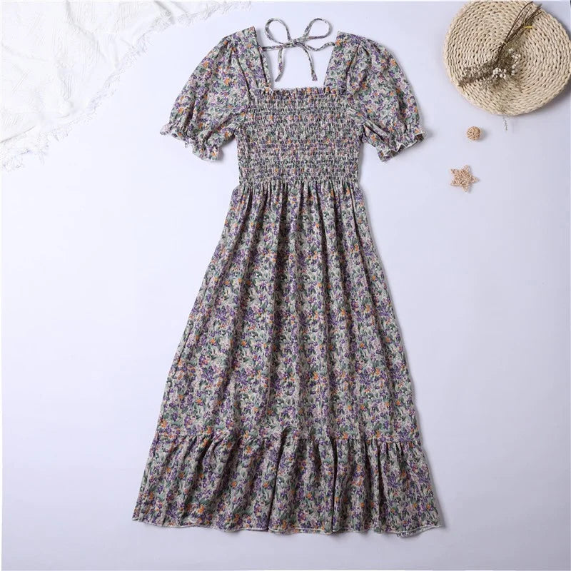 Sway Dress