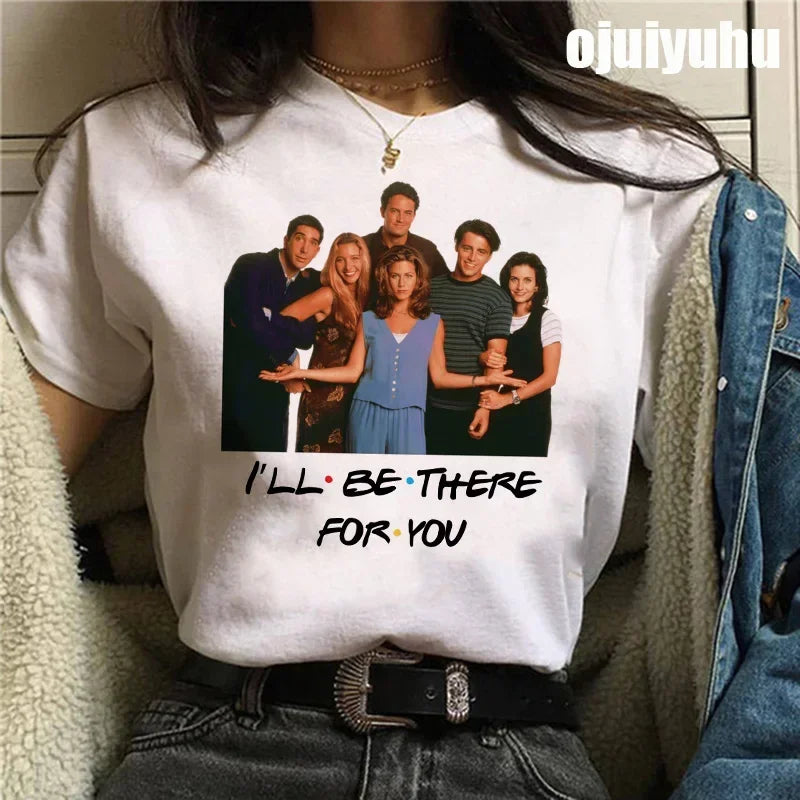 Friends Tv Show T-Shirt