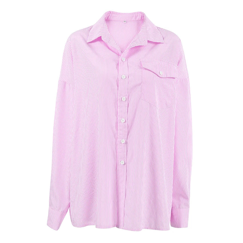 Blush Shirt