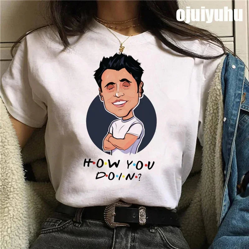 Friends Tv Show T-Shirt