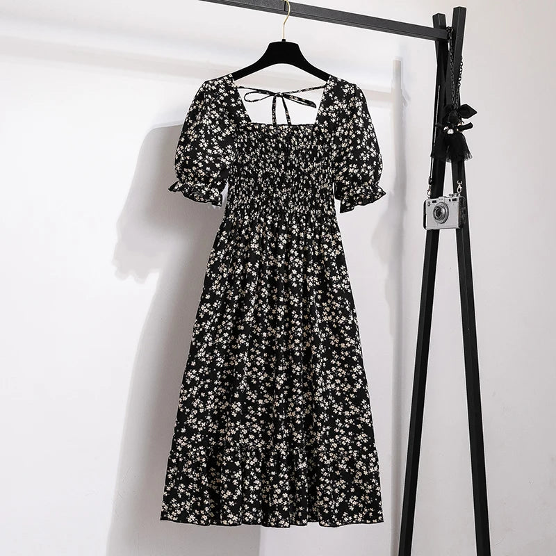 Sway Dress