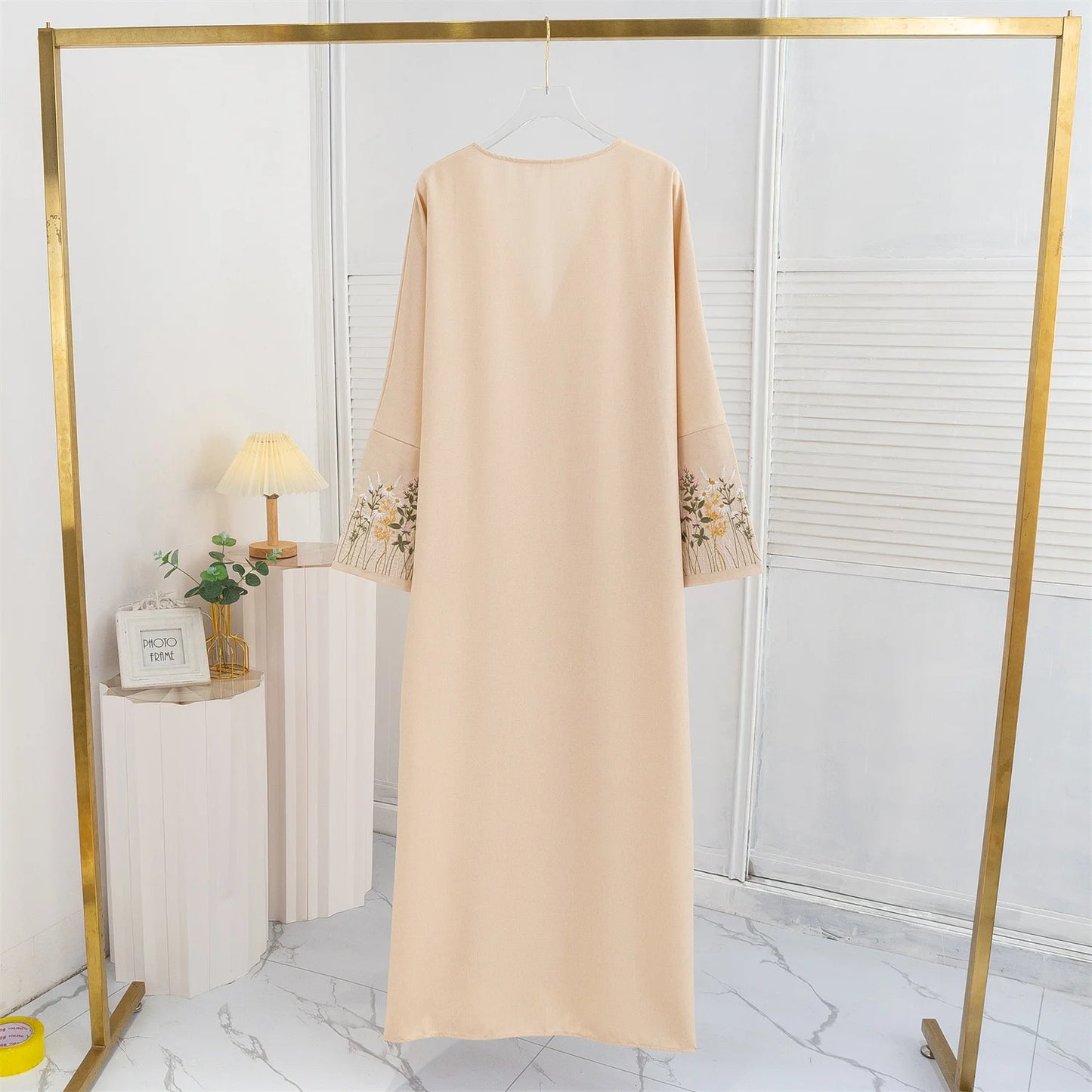 Daisy Abaya