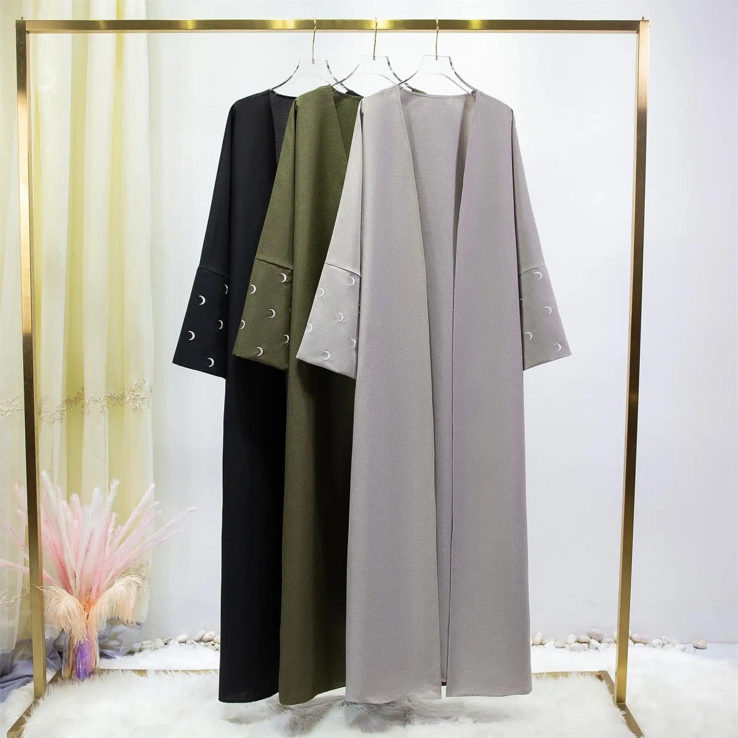 Moony Abaya