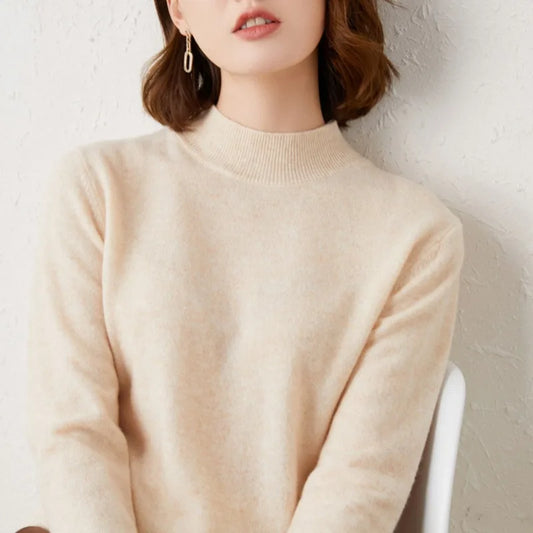 Luxe Sweater