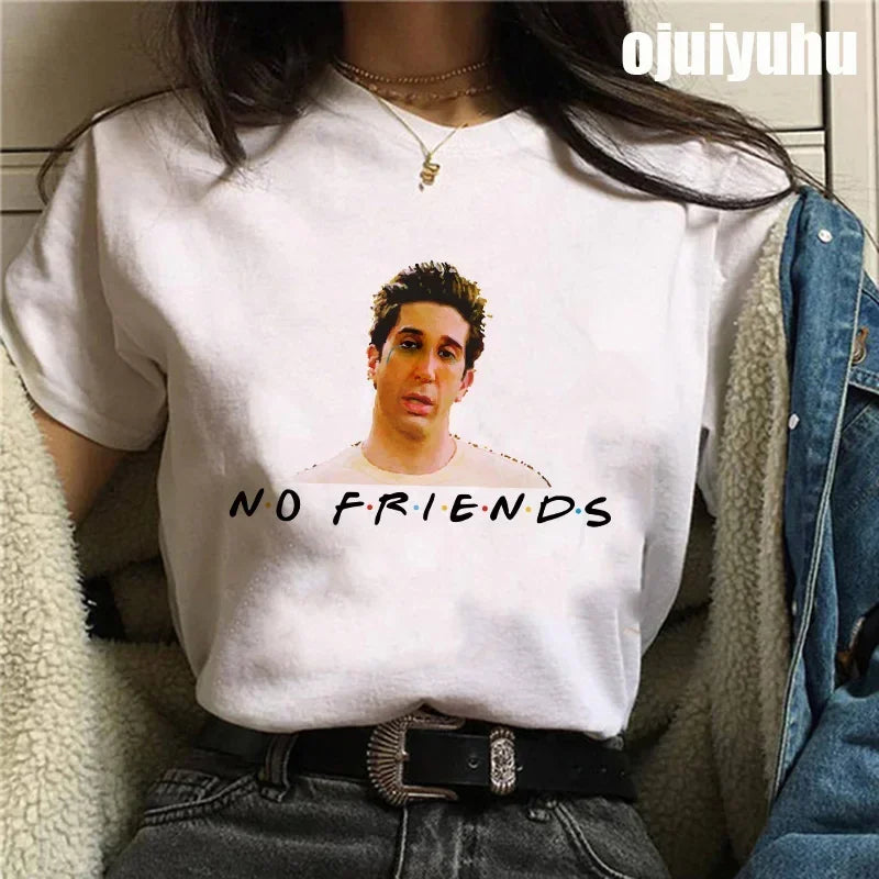 Friends Tv Show T-Shirt