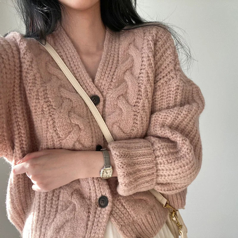 Aura Sweater