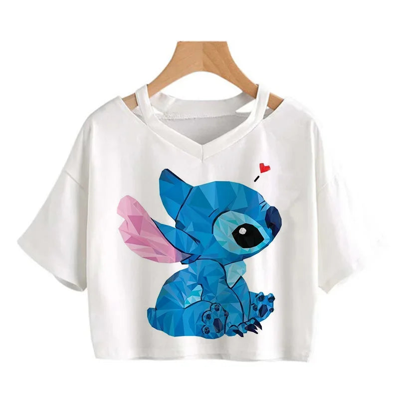 Sticht T-Shirt