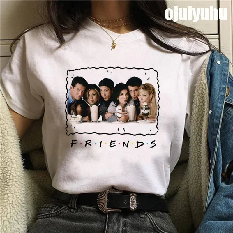 Friends Tv Show T-Shirt