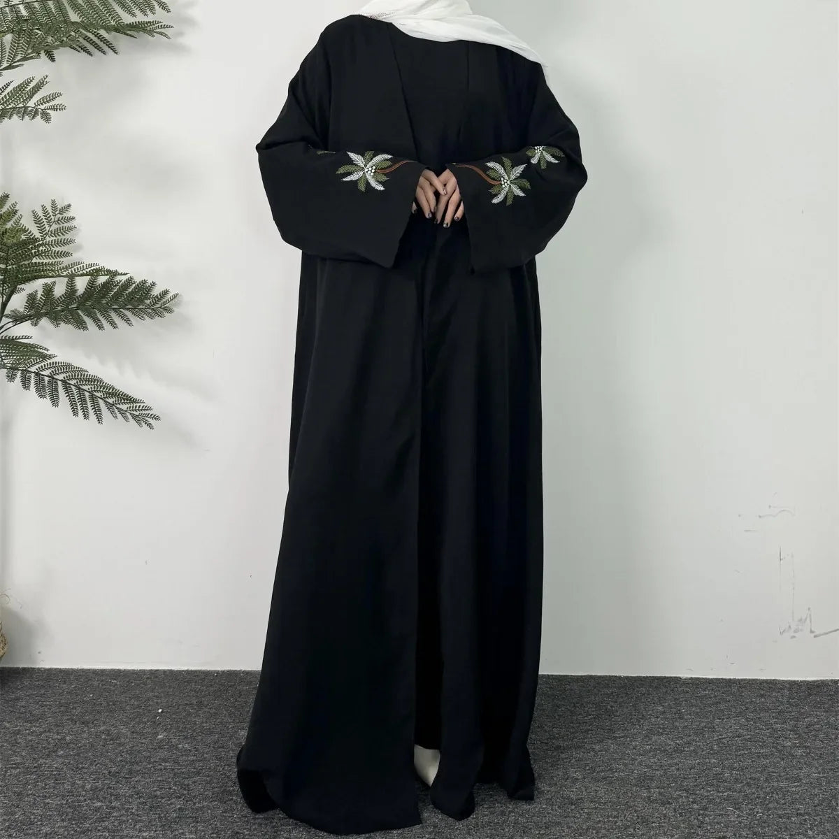 Sway Abaya