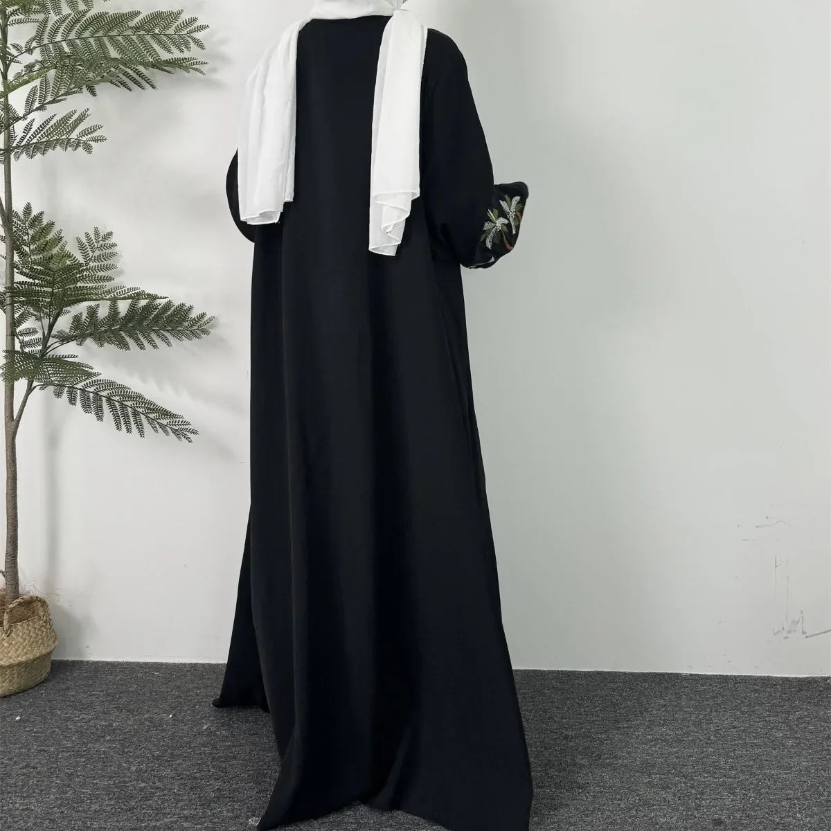 Sway Abaya