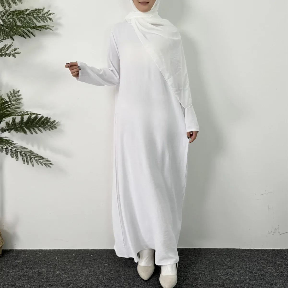 Sway Abaya