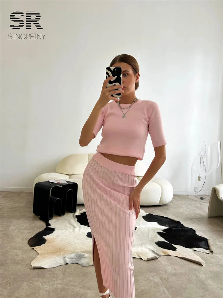 Layali Two-Piece