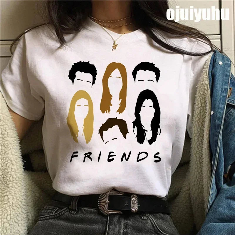 Friends Tv Show T-Shirt