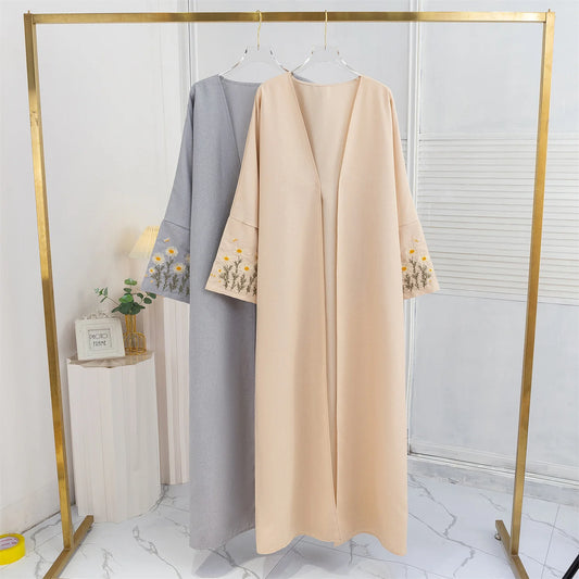 Daisy Abaya