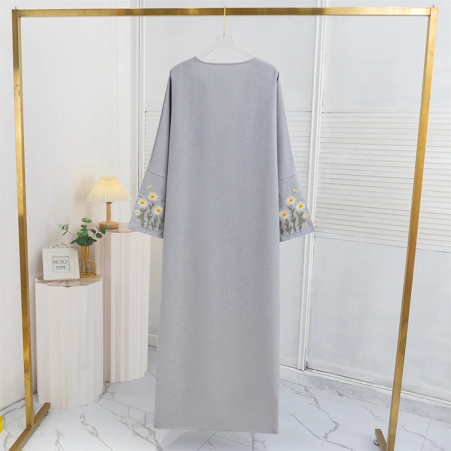 Daisy Abaya