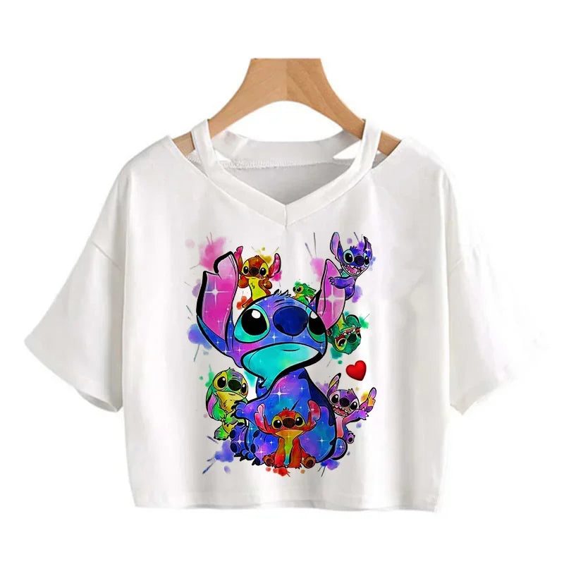 Sticht T-Shirt