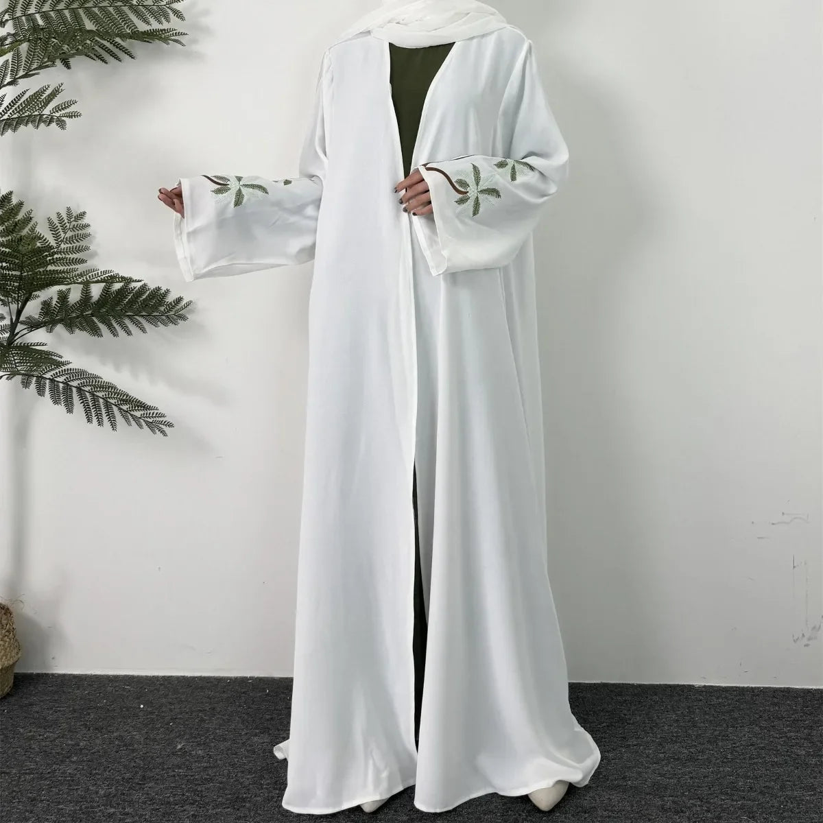 Sway Abaya