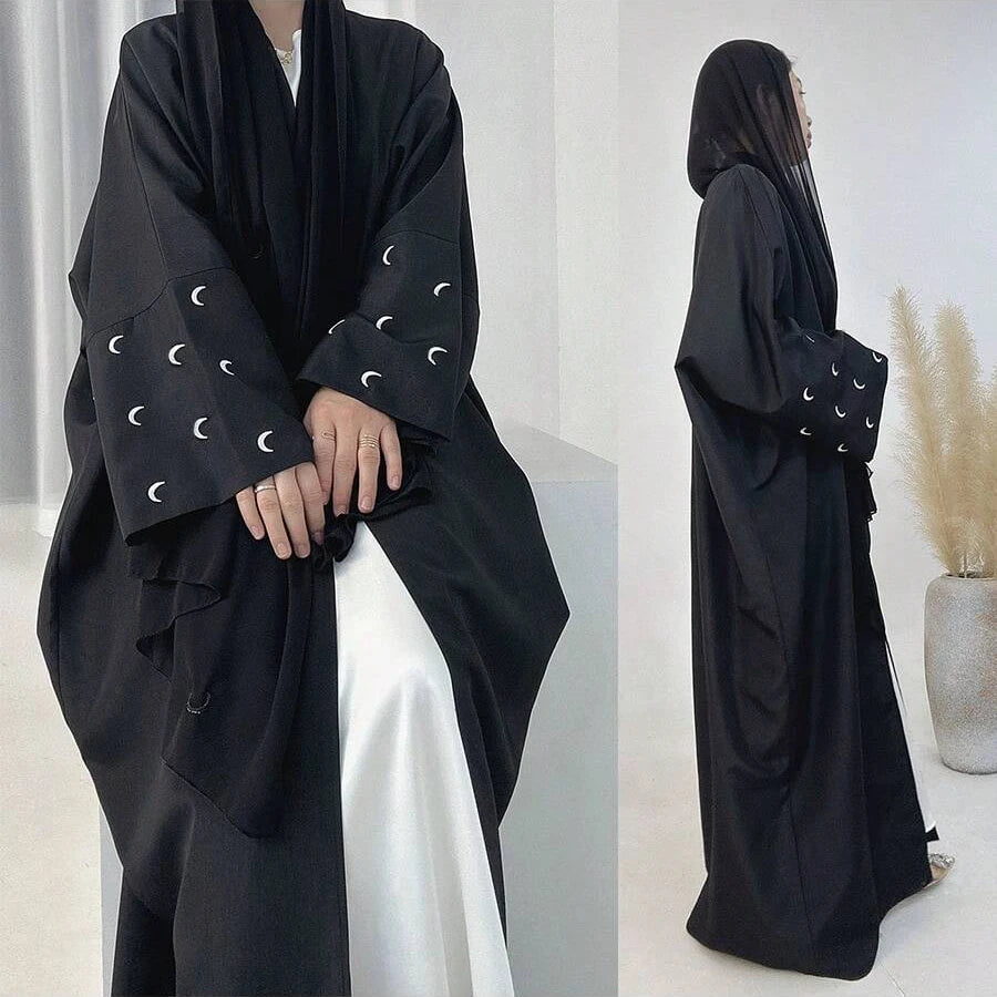 Moony Abaya