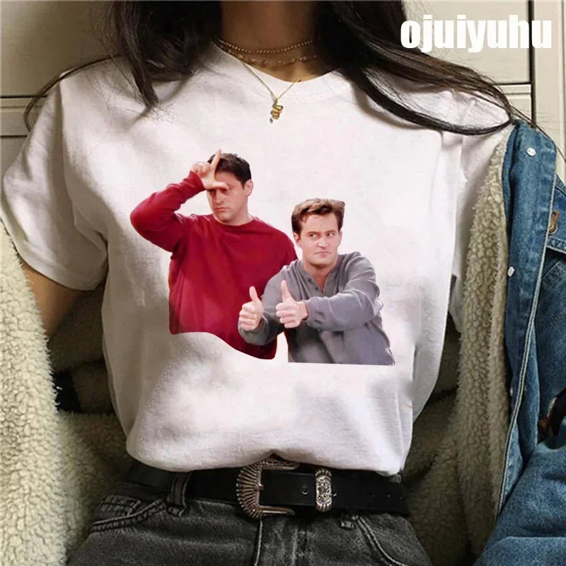 Friends Tv Show T-Shirt